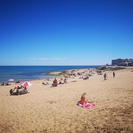 Lovely Home La Mata Pool&Beach تورّيفيِخا المظهر الخارجي الصورة