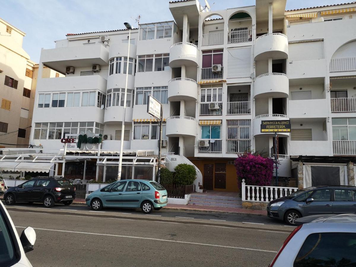 Lovely Home La Mata Pool&Beach تورّيفيِخا المظهر الخارجي الصورة