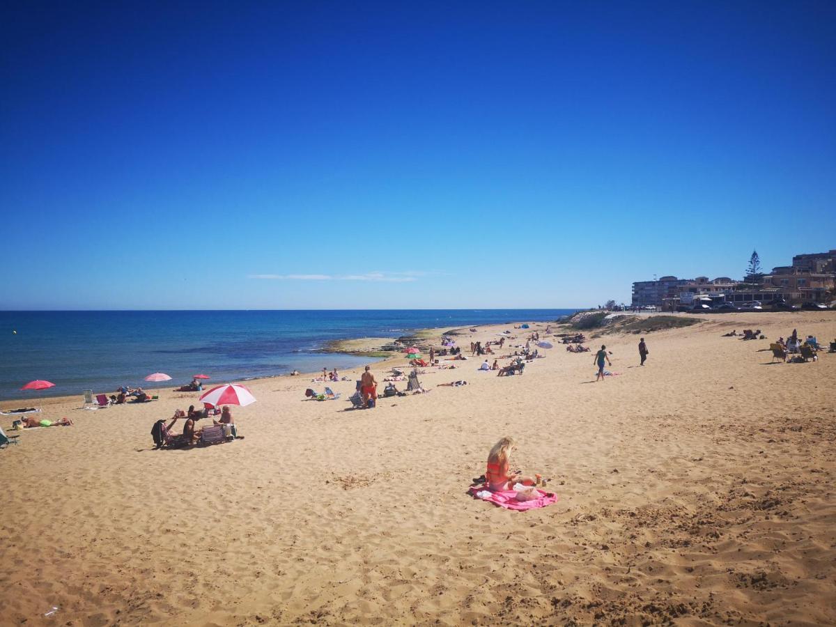 Lovely Home La Mata Pool&Beach تورّيفيِخا المظهر الخارجي الصورة