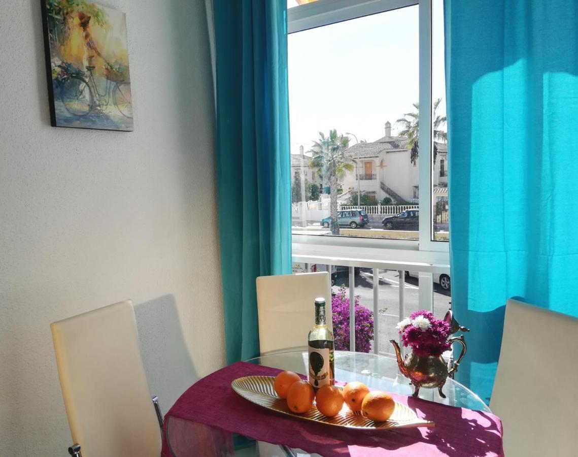 Lovely Home La Mata Pool&Beach تورّيفيِخا المظهر الخارجي الصورة