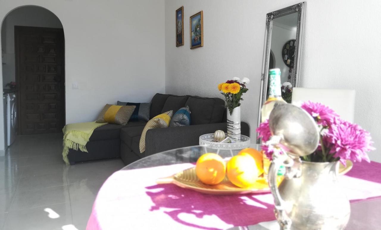 Lovely Home La Mata Pool&Beach تورّيفيِخا المظهر الخارجي الصورة