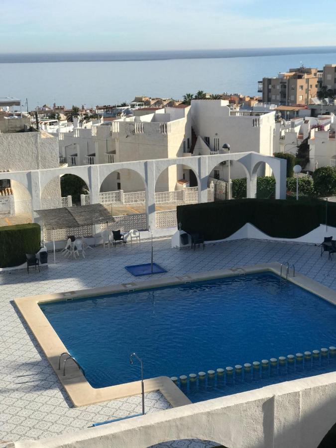 Lovely Home La Mata Pool&Beach تورّيفيِخا المظهر الخارجي الصورة